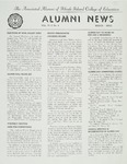 Alumni News by Rhode Island College