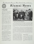 Alumni News by Rhode Island College
