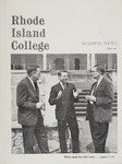 Rhode Island College Alumni News by Rhode Island College
