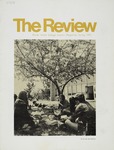 The Review by Rhode Island College