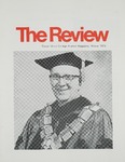 The Review by Rhode Island College