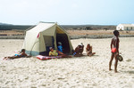 Camping & Recreation at Baìa das Gatas by David Baxter
