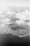 Cabo Verde (aerial, unknown location) by David Baxter