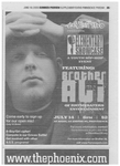 AS220 Broad Street Studio Presents: Elementary Showcase A Youth Hip-Hop Event Featuring: Brother Ali