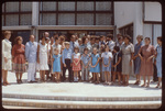 Unidentified Group Photo by Rhode Island College