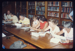 Members of the Egypt Study Group by Rhode Island College