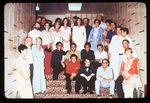 Egypt Study Group Members by Rhode Island College