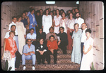 Members of the Egypt Study Group by Rhode Island College