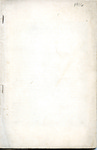 Rhode Island Normal School Catalog, 1916 by Rhode Island State Normal School