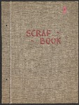 Rhode Island State Normal School Scrapbook by Anonymous
