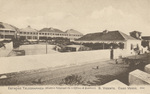 Estação Telegraphica (Western Telegraph Co.'s Offices & Quarters). S. Vicente. Cabo Verde. by Auty Series