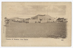 Palacio, S. Vicente, Cabo Verde by G. H.