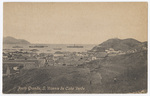 Porto Grande, S. Vicente de Cabo Verde by Figueira, Augusto