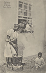 Mulheres indigenas S. Vicente, Cabo Verde by Miniati & Frusoni