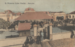 S. Vicente Cabo Verde - Mercado by Frusoni, Giuseppe