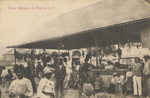 Fruit Market, S. Vicente C. V. by Bon Marché