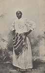 Costume, S. Vicente, Cabo Verde by Ferreira, João Joaquim, London House