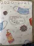 Book of Student Writing and Artwork
