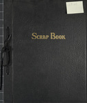Scrapbook, 1949-1957 by International Institute of Rhode Island