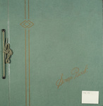 Scrapbook, 1963-1964 by International Institute of Rhode Island