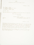 Statement on Discrimination (January 6, 1959)
