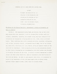 Proposed 1960 New York State Fair Housing Bill by New York State Senate and Assembly