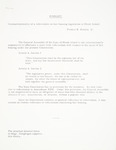 Unconstitutionality of a referendum on fair housing legislation ... (1963) by Francis B. Kenney