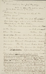 Notes, 1890-02 by Joseph Peace Hazard