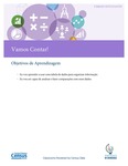 Portuguese Lesson Plan: Vamos contar! by IPLWS RIC, US Census Bureau, and PALCUS MPC