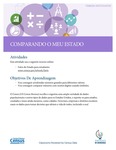 Portuguese Lesson Plans: várias actividades Censo 2020 by US Census Bureau and IPLWS RIC