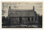 Gilbert Stuart Birthplace, North Kingstown R.I. by Dexter Press