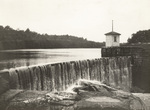Ponaganset Reservoir