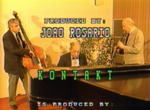 Kontakt: Eddie Soares, Jazz Musician by João Rosário and Edwin Jose Soares