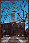 Old State House by Debra Thomson, Thomas Tefft, and James Bucklin