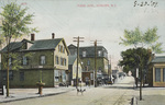Park Ave, Auburn, R.I. by A. C. Bosselman & Co., New York.