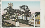 Tower, Rocky Point, R.I. by Blanchard, Young & Company, Providence, R.I.