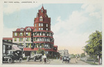 Bay View Hotel, Jamestown, R. I. by C. A. Hayward, Jamestown, R.I.