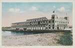 State Pier, Providence, R. I. by Chas. H. Seddon, Providence, R.I.