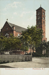 Blessed Sacrament Church. by Rhode Island News Company