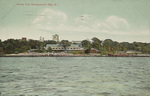 Vanity Fair, Narragansett Bay, R.I. by Rhode Island News Company, Providence, R.I.