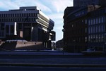 Boston City Hall by Chet Smolski and Kallman McKinnell and Knowles