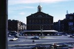 Faneuil Hall by Chester Smolski and Peter Faneuil