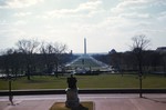 From Capitol Steps and Mall by Chet Smolski