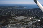 Aerial View of Middletown