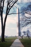 Washington Monument by Chet Smolski