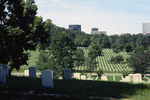 Arlington National Cemetery by Chet Smolski