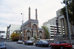 Cincinnati: Isaac M. Wise Temple (Plum Street Temple) by Chet Smolski and James Wilson