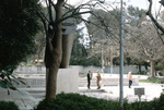 Rehovot: Memorial to the Holocaust at the Weizmann Institute of Science by Chet Smolski and Dani Karavan