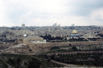Jerusalem: The Noble Sanctuary by Chet Smolski