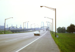 Delaware Memorial Bridge by Chet Smolski and Othmar Ammann